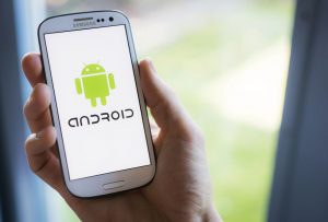 membuat logo di android