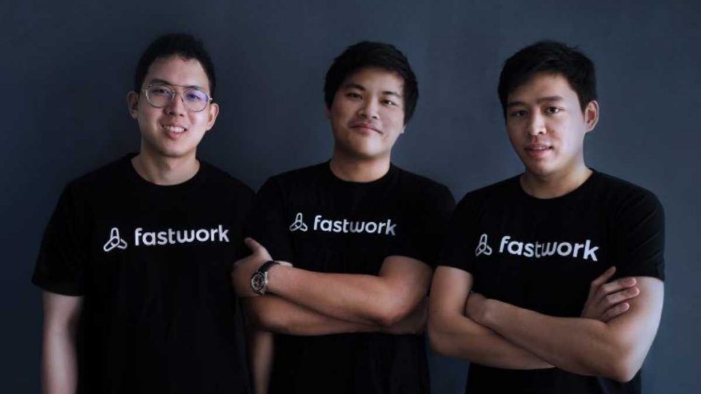 fastwork founder