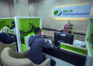 cara mencairkan bpjs ketenagakerjaan