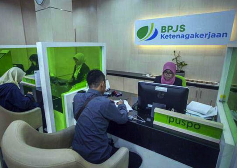 cara mencairkan bpjs ketenagakerjaan