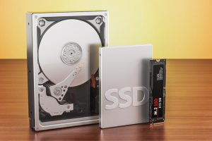 perbedaan hdd dan ssd