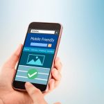 website mobile friendly