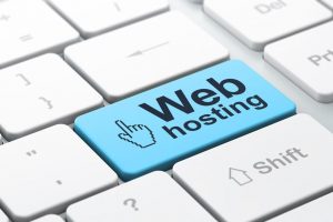 apa itu web hosting