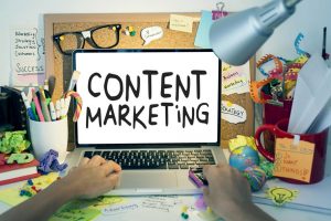 content marketing adalah