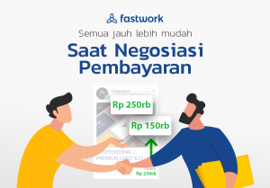 menigkatkan penghasilan freelance