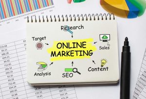 online marketing toko offline