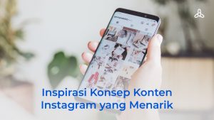 konten instagram yang menarik