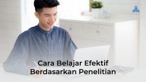 cara belajar efektif