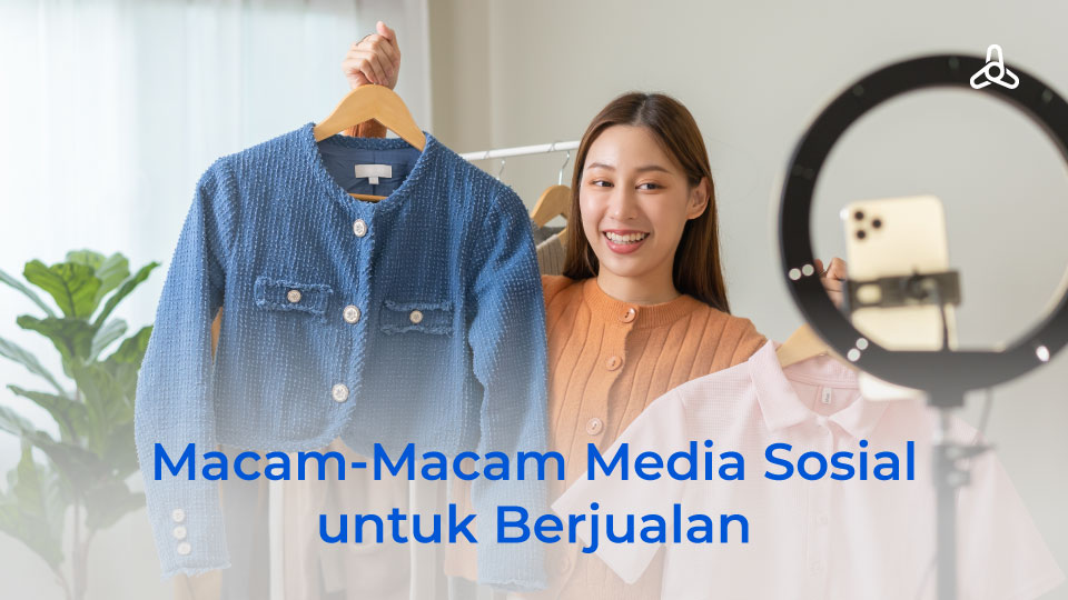 macam-macam media sosial