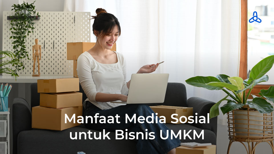 manfaat media sosial