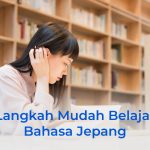 belajar bahasa jepang pemula