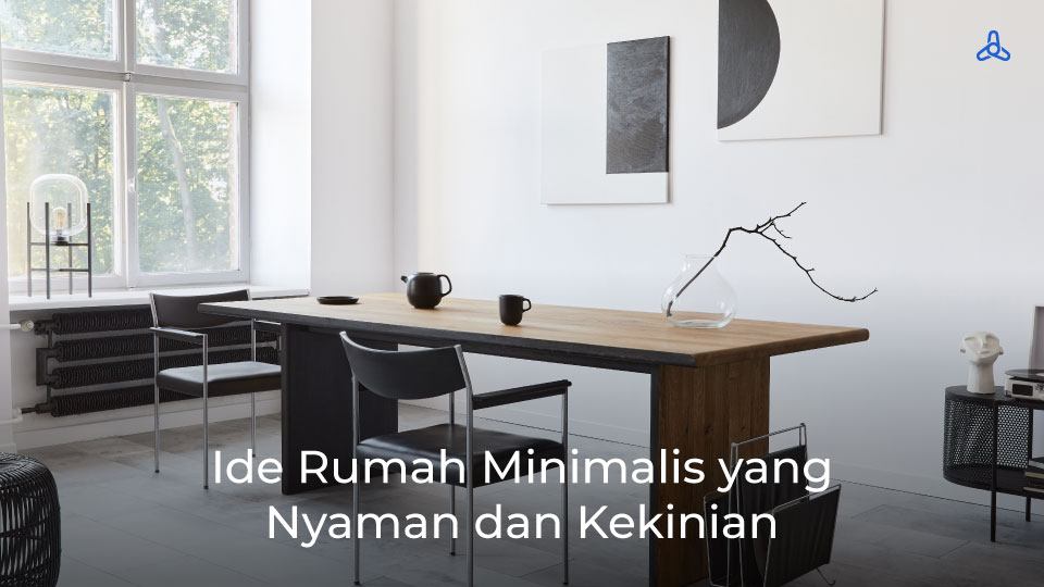 ide rumah minimalis