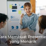 membuat presentasi