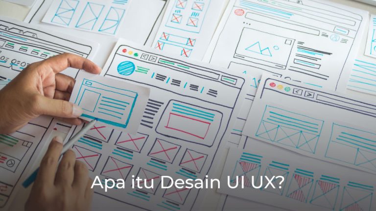 Apa Itu UI/UX Design dan Apa Perbedaannya? - Fastwork.id