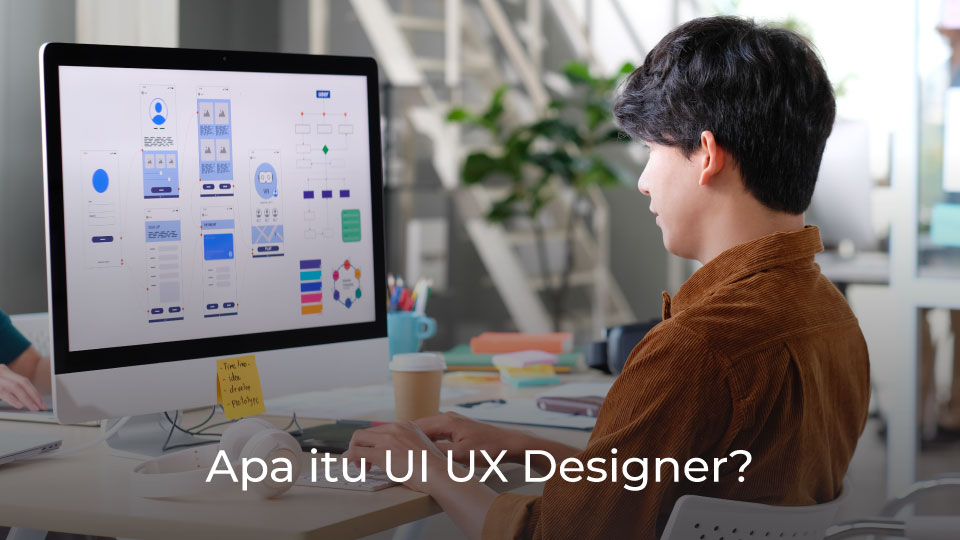 ui ux designer