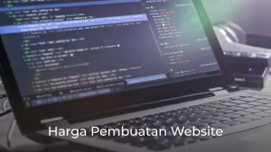 harga pembuatan website