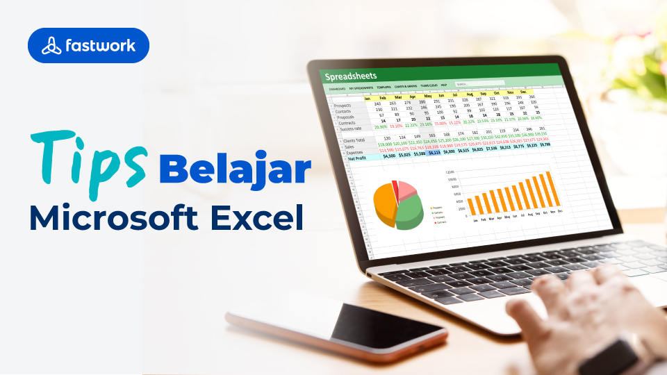 belajar microsoft excel