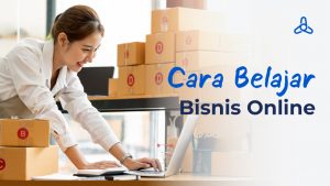 belajar bisnis online