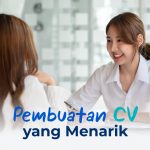 pembuatan CV