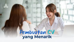 pembuatan CV