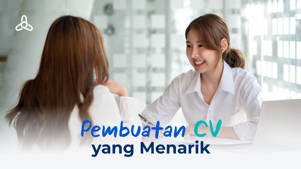 pembuatan CV