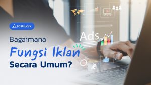 fungsi iklan