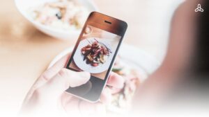 Gambar Produk Makanan