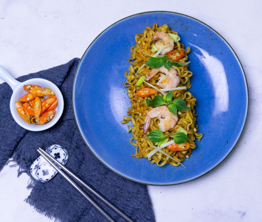 Foto Produk Mie Goreng