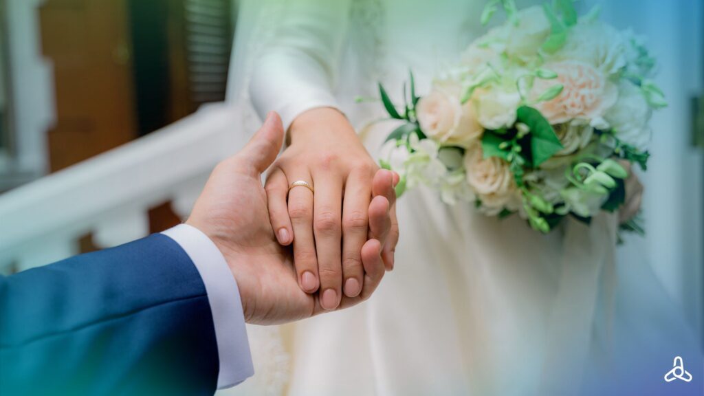 Cara Nikah di KUA