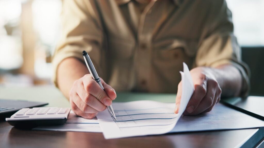 jenis laporan keuangan