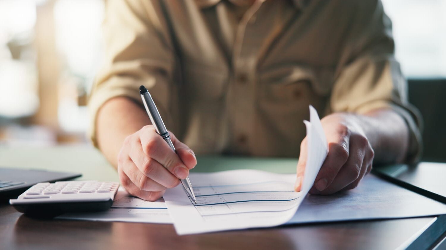 cara mengatur keuangan