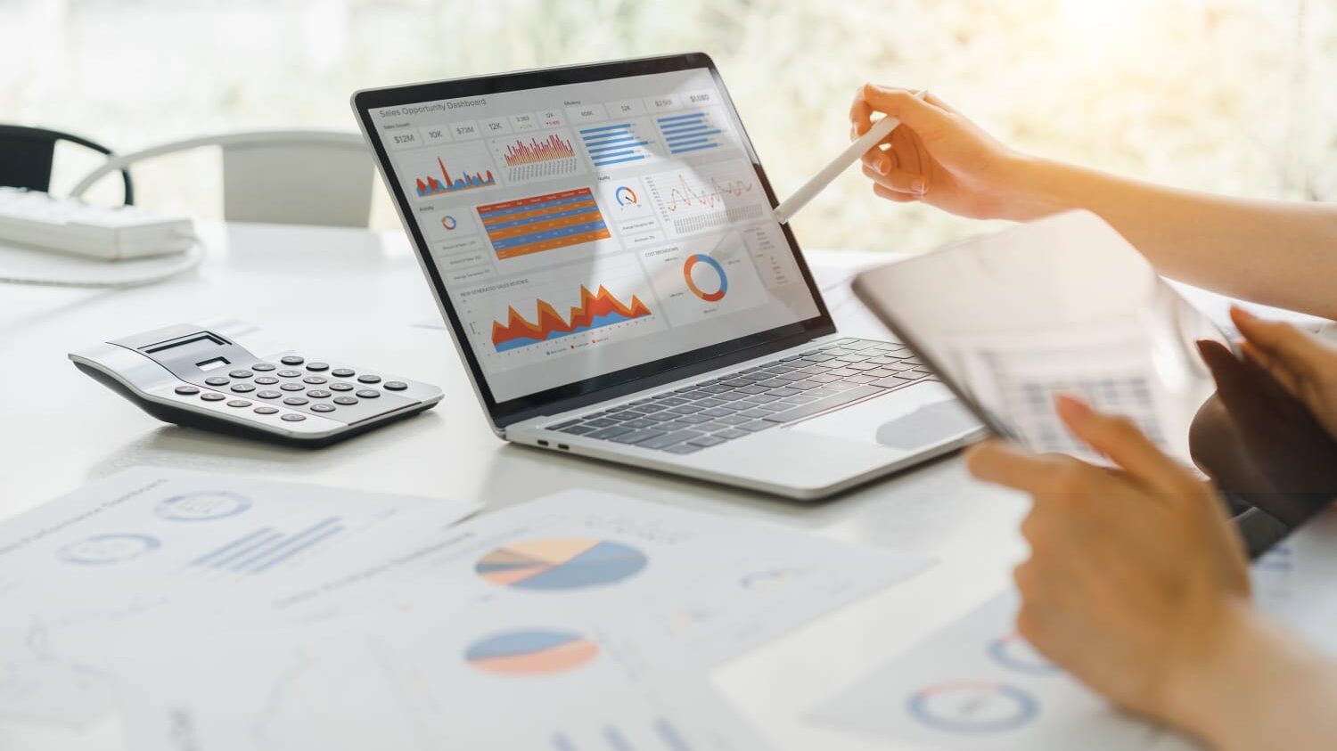 pengelolaan uang yang baik