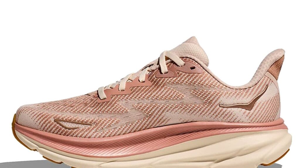 Sepatu Olahraga Wanita