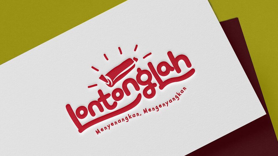 Contoh Desain Produk Makanan by User @Fatihannuuri