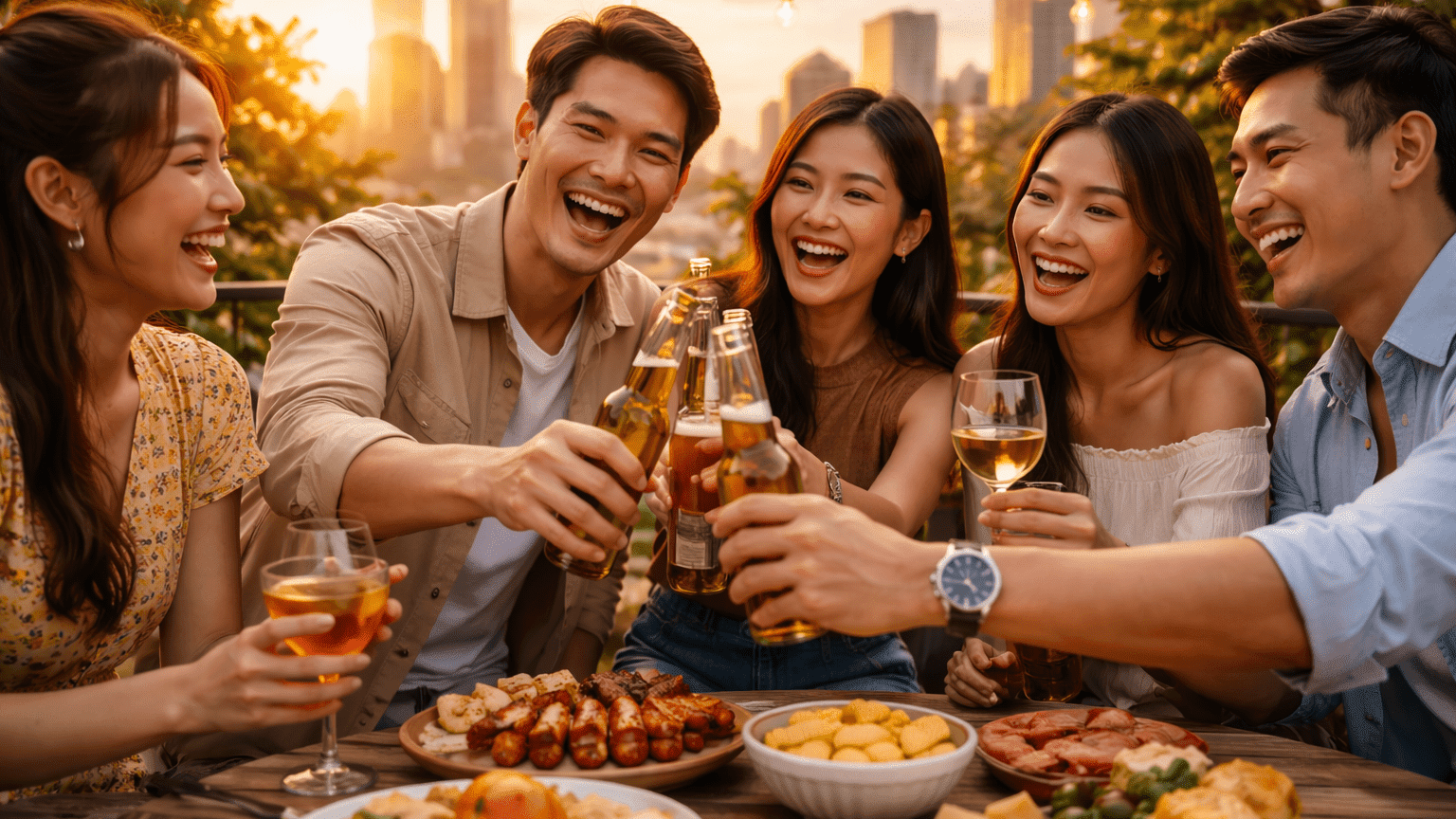 Ramalan Shio di 2026 Dalam Hubungan Sosial