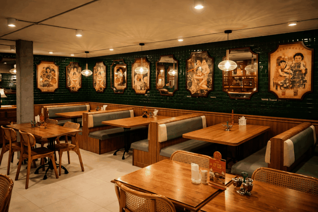 restoran chinese food