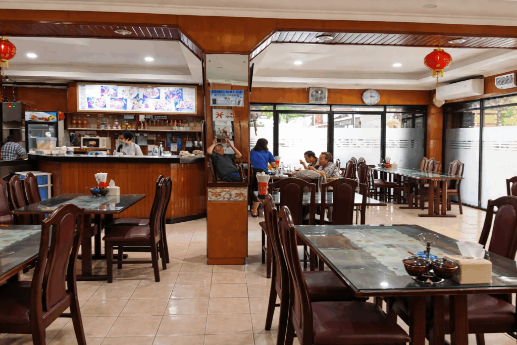 chinese food terdekat