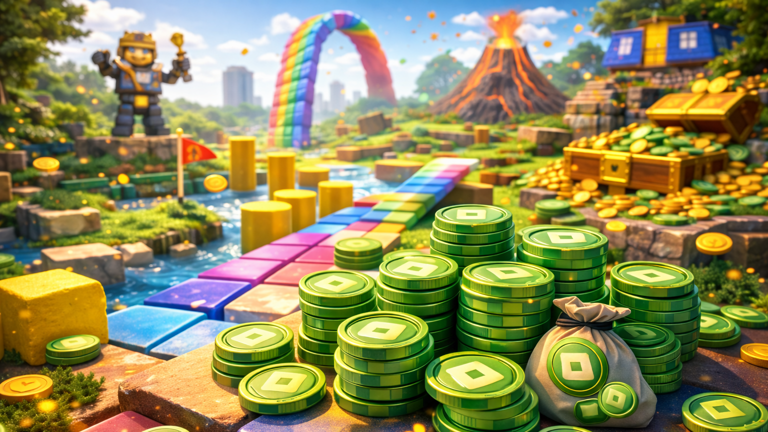 cara beli robux gratis