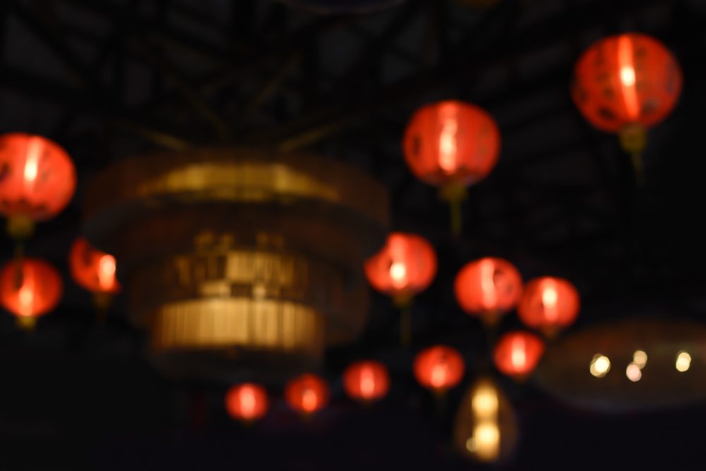 caption untuk ucapan imlek