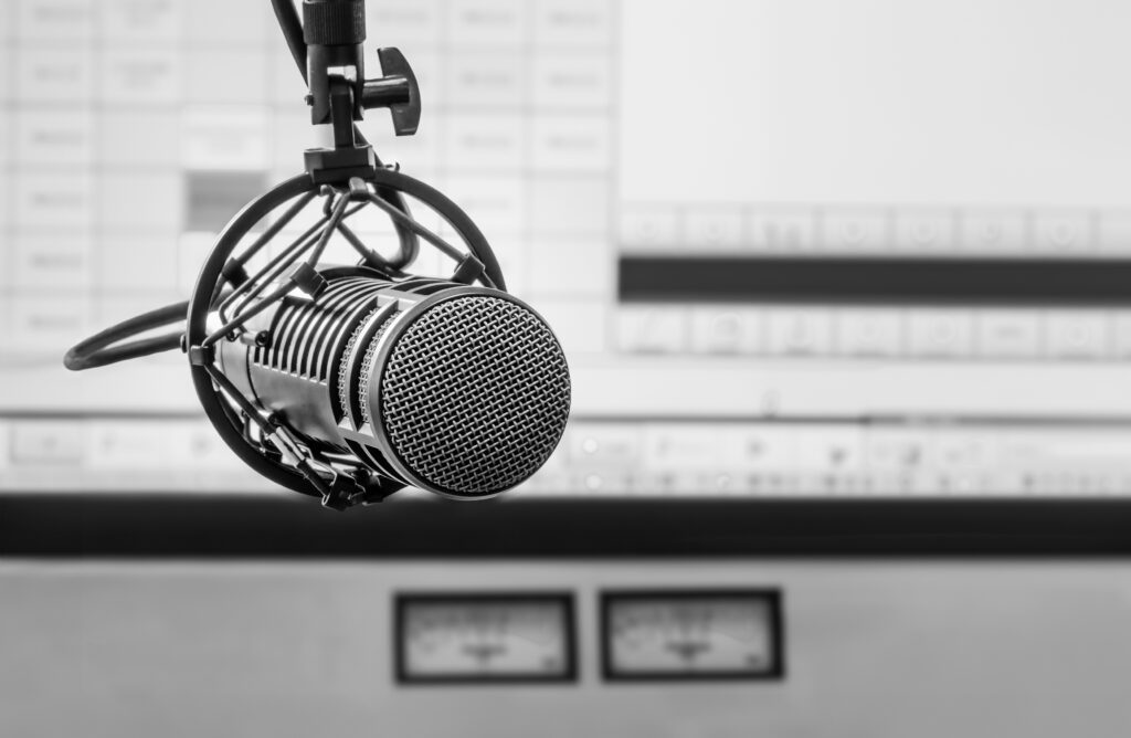 Aplikasi Voice Over AI