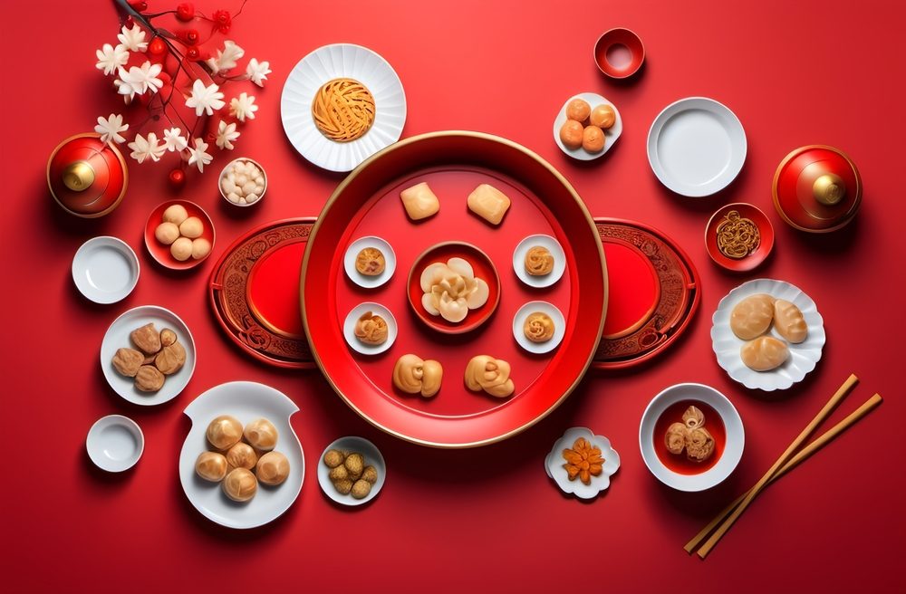 13 makanan khas imlek di indonesia