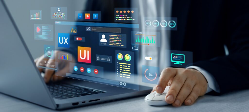 harga pembuatan website