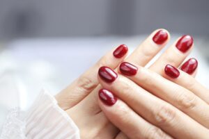 Nail Art Tahan Berapa Lama?