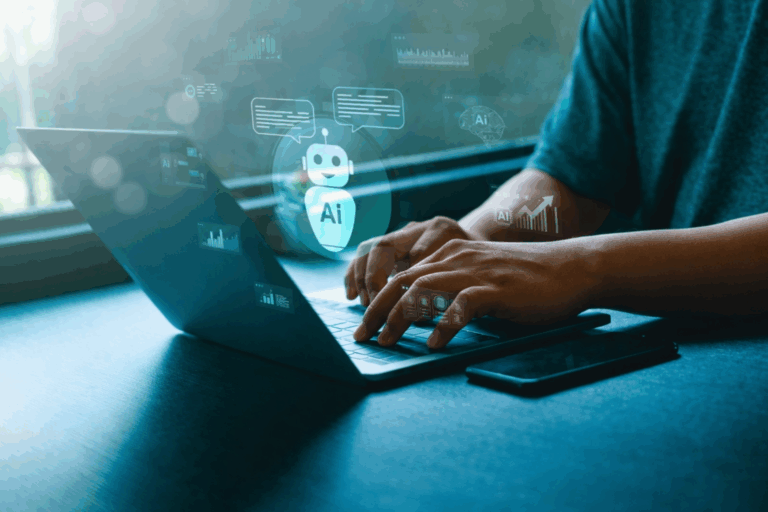 Apa Itu Chatbot AI? Simak Penjelasannya Di Sini!