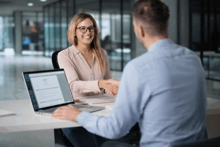 Perbedaan HRGA dan HRD yang Perlu Perusahaan Ketahui