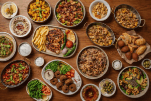 Rekomendasi Tempat Bukber Terbaik di Jogja