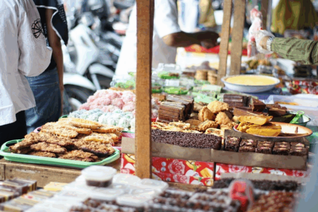 9 Ide Jualan Takjil Auto Laris