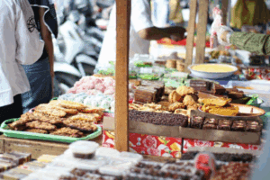 9 Ide Jualan Takjil Auto Laris