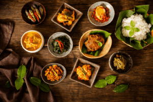 Rekomendasi Tempat Bukber Di Bekasi Terbaik