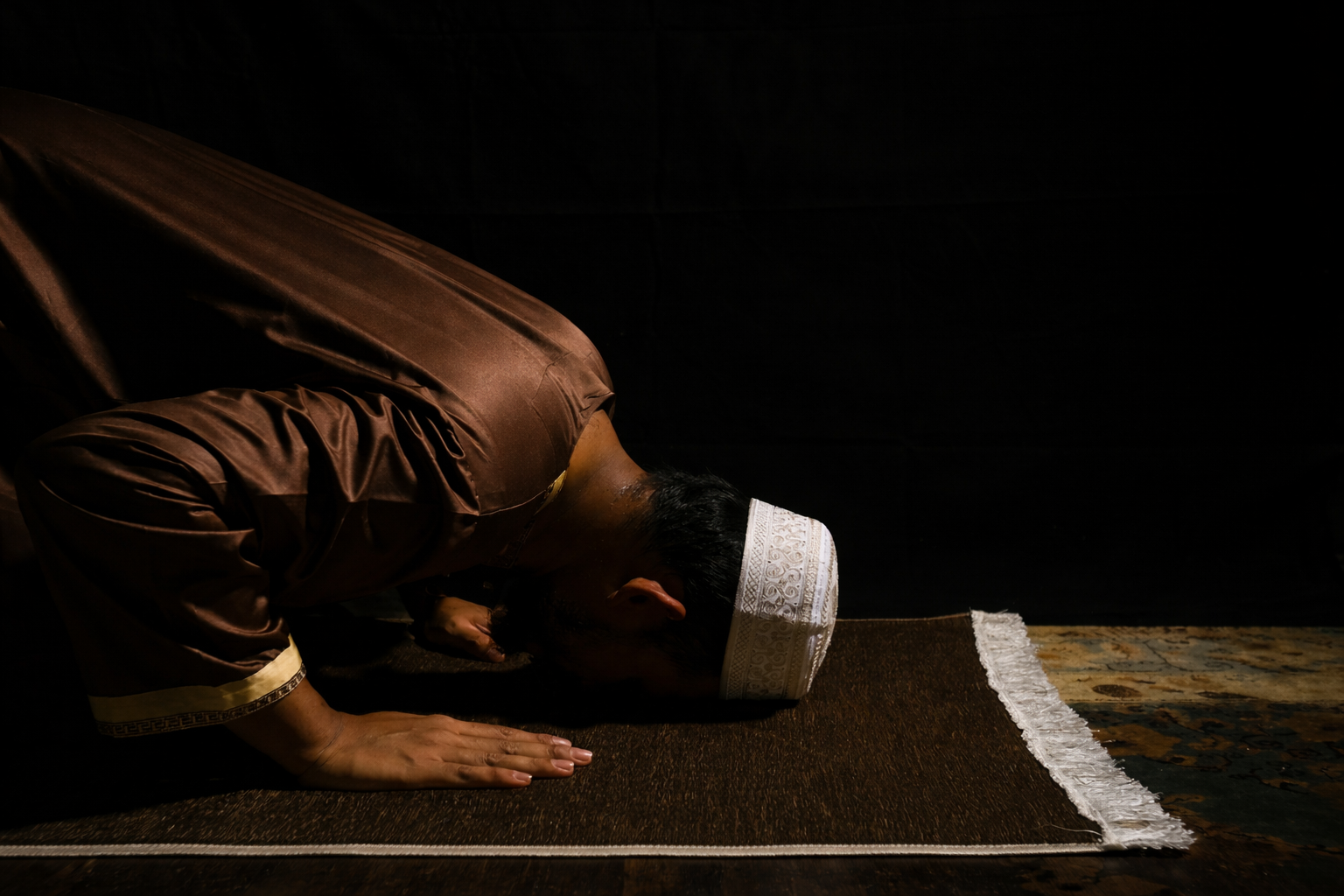 Waktu Sholat Lailatul Qadar, Niat, dan Tata Cara Sholat